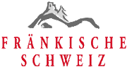 Fränkische Schweiz Logo